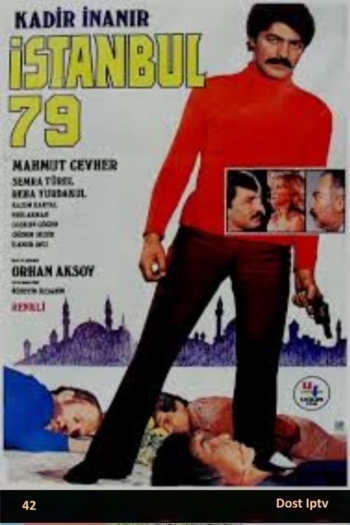 Istanbul 79