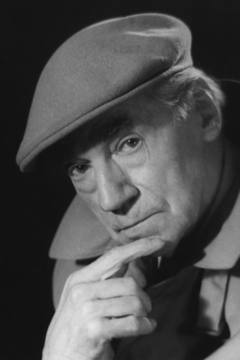 Plötzlich ist das Ende da