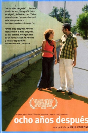 Ocho años después