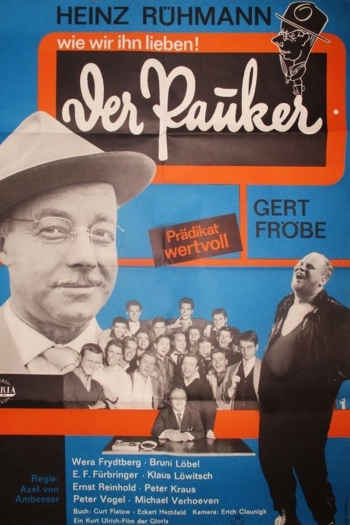 Der Pauker