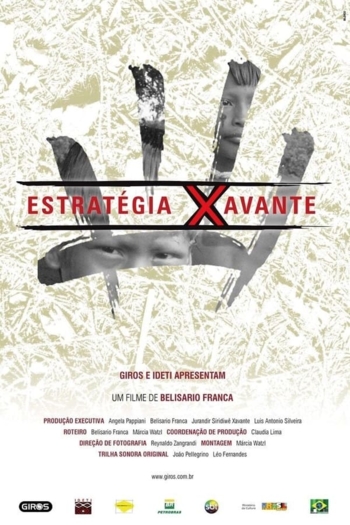 Estratégia Xavante