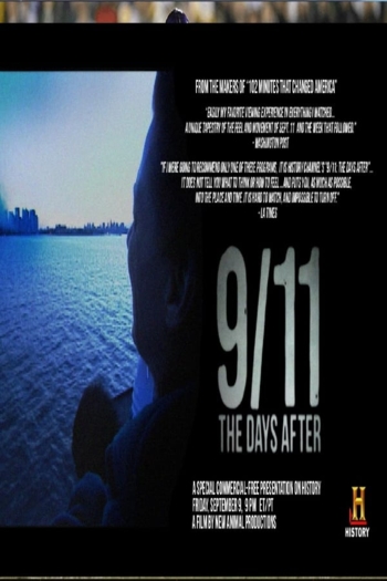 9/11: The Days After