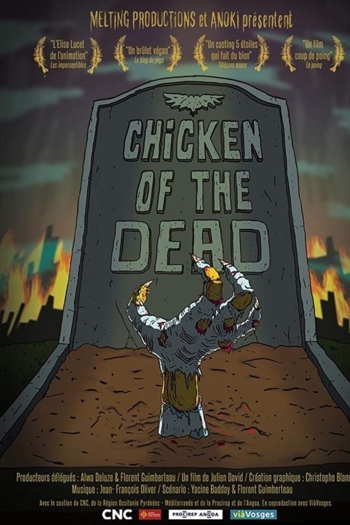 Chicken Of The Dead