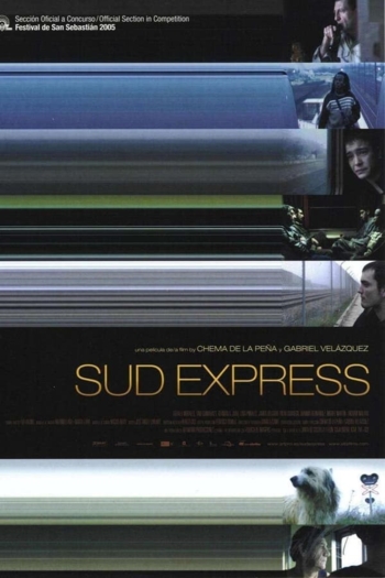 Sud express