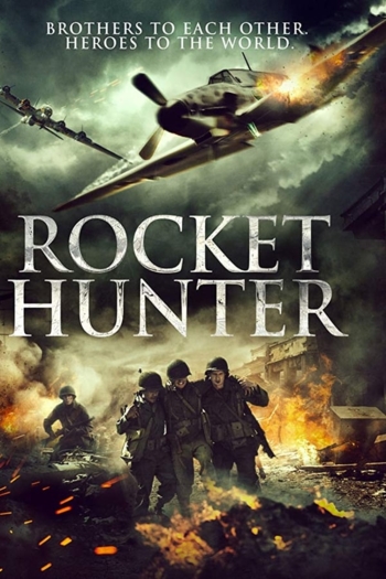 Rocket Hunter