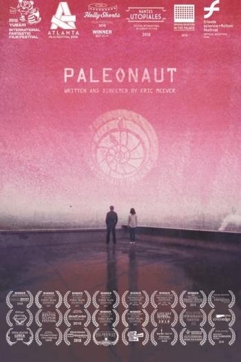 Paleonaut