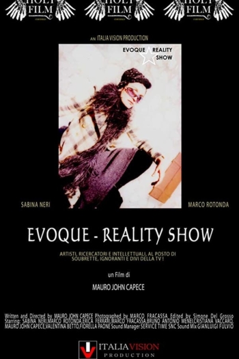 Evoque: Reality Show