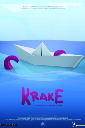 Krake