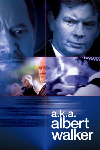 The Many Lives of Albert Walker