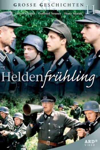 Heldenfrühling