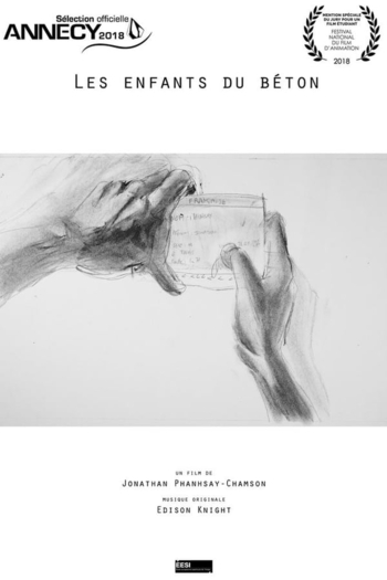 The Children of Concrete