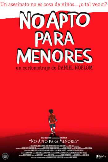 No apto para menores