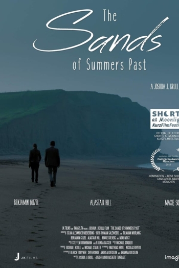 The Sands of Summer Past