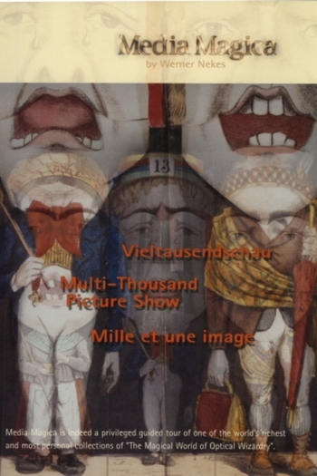 Multi-Thousand Picture Show