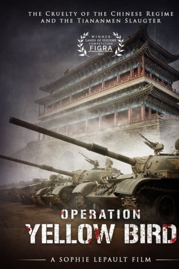 Operation Yellow Bird