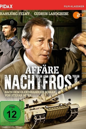 Affäre Nachtfrost