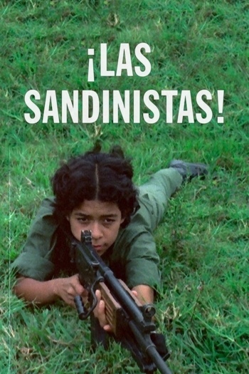 ¡Las Sandinistas!