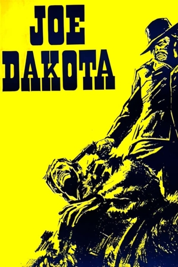 Joe Dakota
