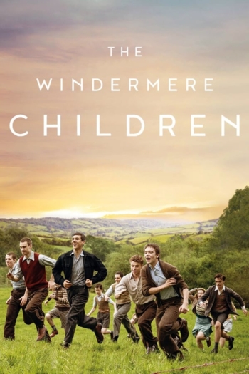 The Windermere Children