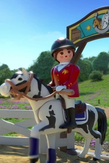 Playmobil: Country
