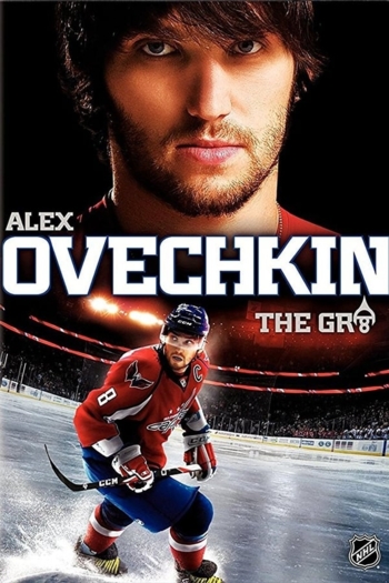 Alex Ovechkin: The Gr8