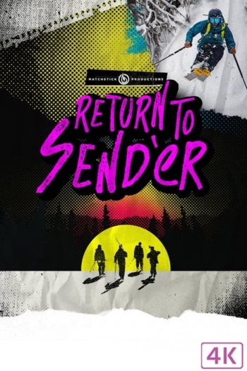 Return to Send'er