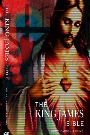 White Gardenia: The King James Bible