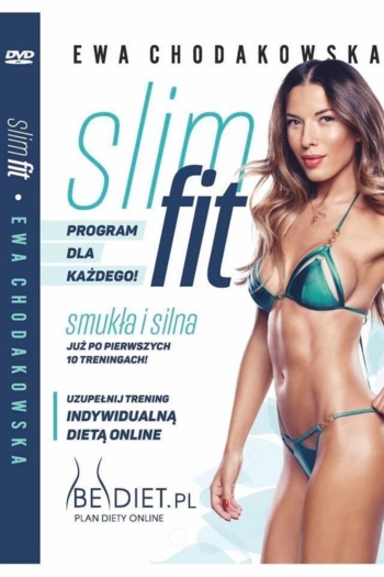 Ewa Chodakowska: Slim Fit