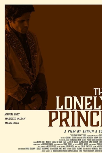 The Lonely Prince