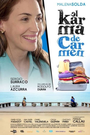 El karma de Carmen