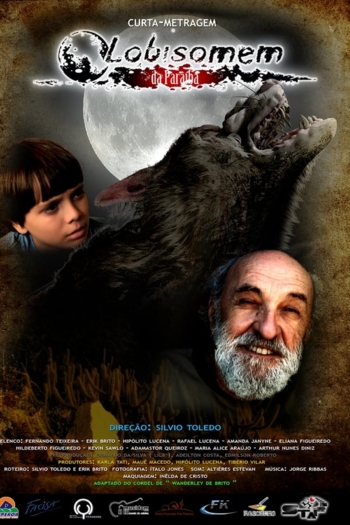 Werewolf From Paraíba