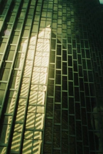 Consolations (Love Is an Art of Time) Part 1: The Fugitive Gods