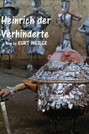 Heinrich der Verhinderte