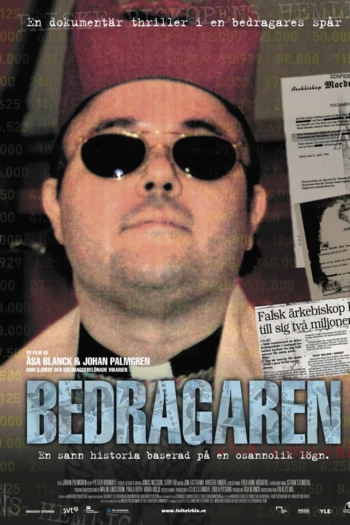 Bedragaren