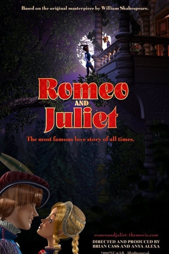 Romeo and Juliet