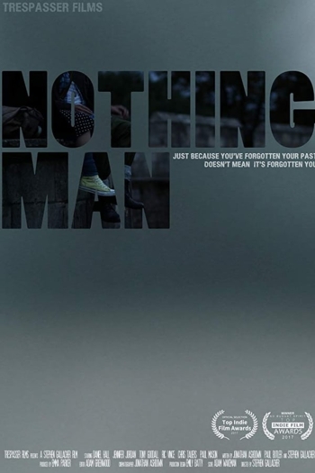 Nothing Man