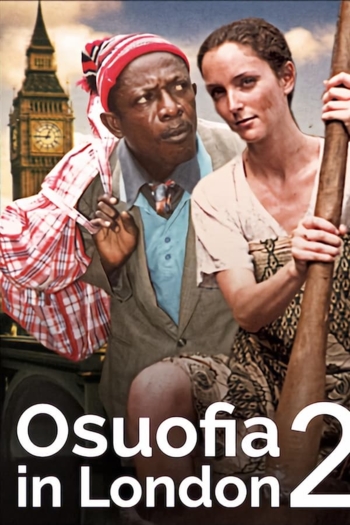 Osuofia in London 2