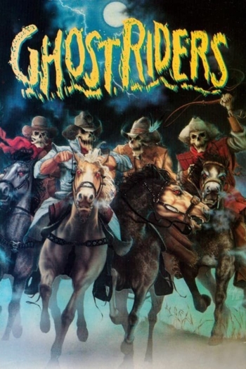 Ghost Riders