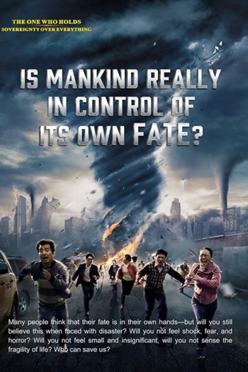 The One Who Holds Sovereignty Over Everything