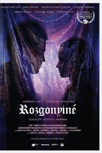 Rozgonyiné