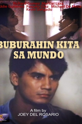 Buburahin Kita Sa Mundo!