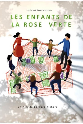 Les enfants de la rose verte