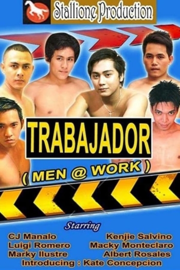 Trabajador