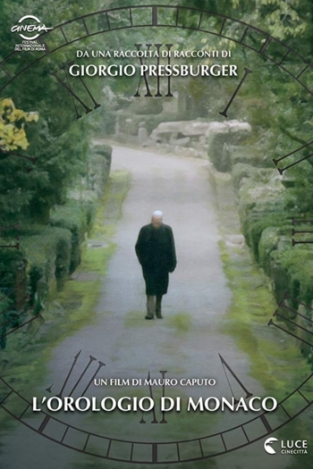 L'orologio di Monaco