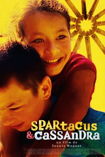 Spartacus & Cassandra