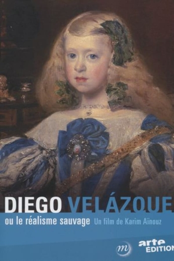 Velázquez – Wild Realism