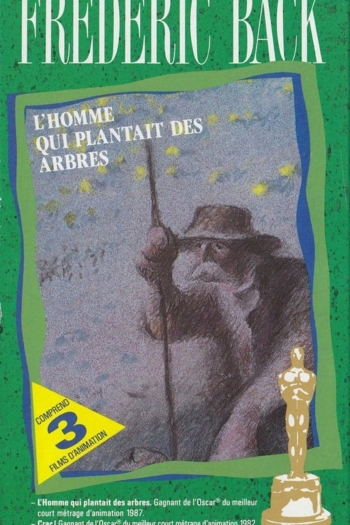 Les Oeuvres de Frédéric Back