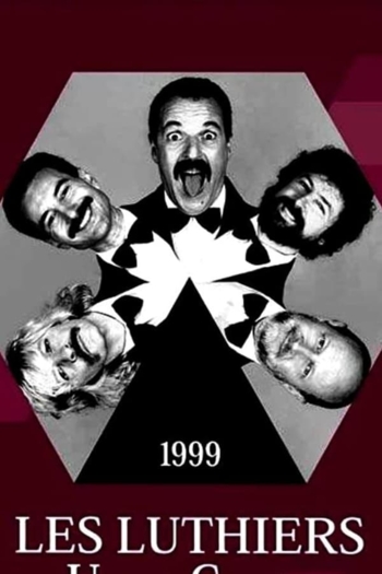 Les Luthiers: Unen canto con humor