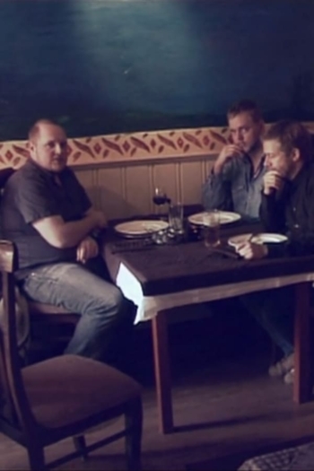 Naan bread: A Dogumentary