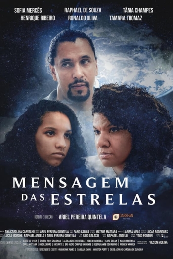 Mensagem das Estrelas